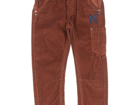 裤子面料大揭秘选对才能穿得舒坦