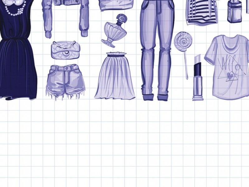 衣服都有啥牌子？看完这篇别再问人啦，从国际大牌到国潮尖货一篇搞定！