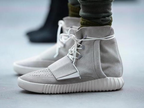 街头那双怪好看的鞋，为啥大家都叫它椰子？