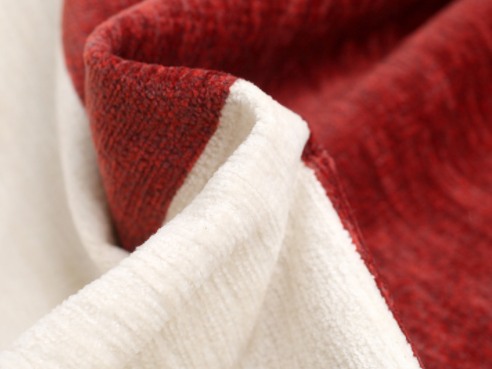 仿羊绒面料大揭秘柔软亲肤的平价宝藏