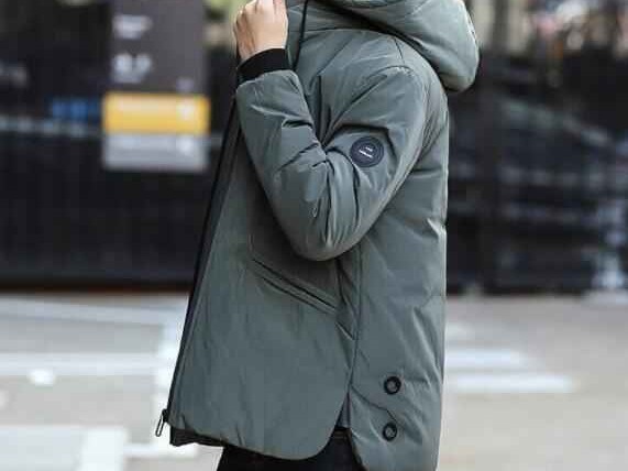 寒冬选羽绒不抓瞎 看懂这些参数让你暖到炸