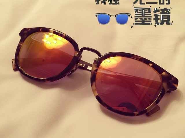 夏日选镜不迷茫 这篇指南帮你避开所有坑