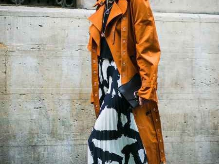 外套不只是一件衣裳 它藏着你的生活与品位