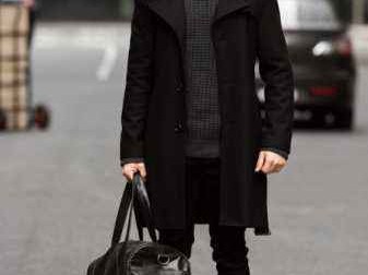 穿黑色外套总像工作服？这条神裤让你时髦到飞起