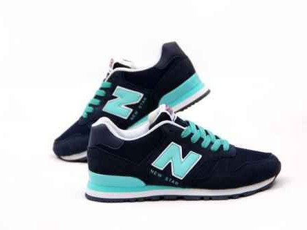 一双带N字母的鞋，怎么就火成了“街鞋”？