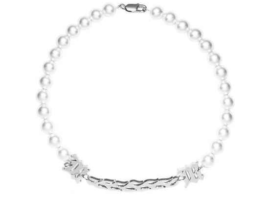 男士项链挑选终极指南 从入门到高阶打造专属型格