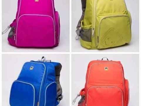 书包牌子大比拼，哪款能成为你的得力伙伴