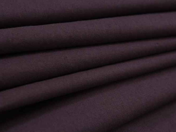 棉麻面料探秘：天然舒适的穿着体验