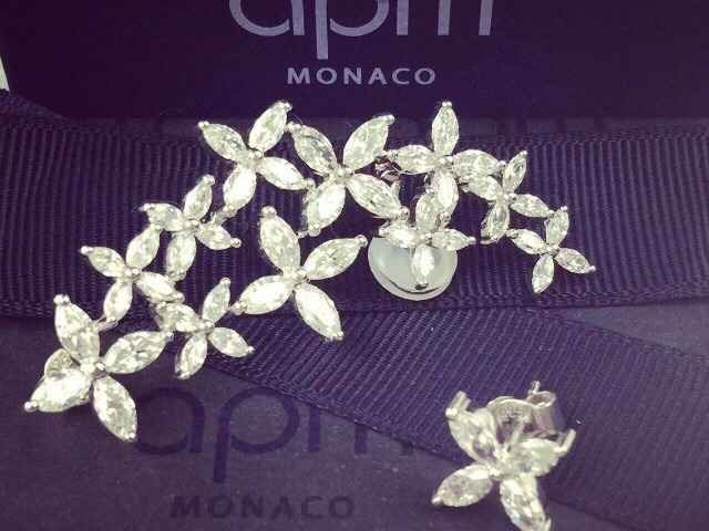 探寻APM品牌，这个轻奢珠宝背后的故事与魅力