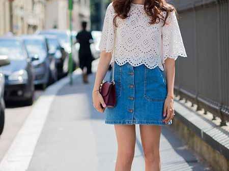 时髦精的沙滩裙上衣搭配指南，让你拍照散步都出片