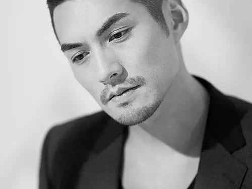 头发稀少的男士别犯愁 这些发型让你重拾自信