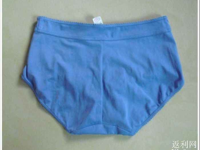 内裤材质挑选秘籍穿对才是硬道理