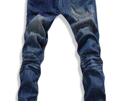 牛仔裤品牌全攻略 从百年经典到小众宝藏一次收藏