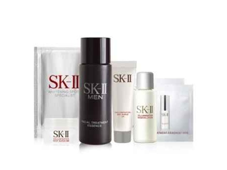 揭秘SK什么牌子 带你认识护肤界的神仙品牌