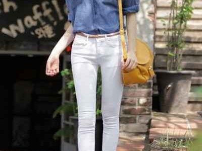 2026开年别瞎买 这条神裤让你从年头时髦到年尾