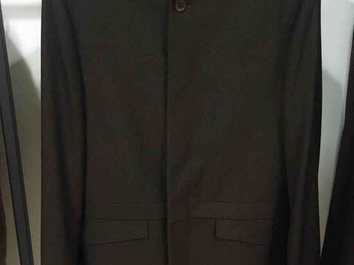 男人穿对中式套装，气场真的不一样！聊聊柒牌那些你不知道的事