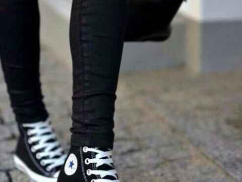 冬天这么穿鞋子保暖又时髦逛街被问了好几次